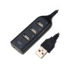 pol pl Hub usb rozdzielacz na 4 porty rozgaleznik usb 2 0 3274 8