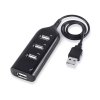 pol pl Hub usb rozdzielacz na 4 porty rozgaleznik usb 2 0 3274 4