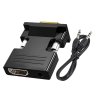 pol pl Konwerter adapter z hdmi na vga d sub audio dzwiek 3271 10