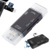 pol pl Czytnik kart sd microsd tf usb usb c micro usb otg 3260 1