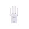 pol pl Mocny wzmacniacz sygnalu wifi repeater 300mb s wps 3144 6