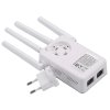 pol pl Mocny wzmacniacz sygnalu wifi repeater 300mb s wps 3144 10