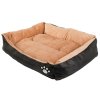 cze pl Postel pro psy postel pro kocky s polstarem postylka podestylka gauc m 5695 1