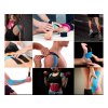 cze pl Kineziologicka paska tejpy tejp plasters kinesiotaping sports pro 5m 5118 5