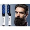 pol pl Prostownica szczotka grzebien do brody i wlosow dla mezczyzn do pielegnacji 5176 4