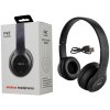 cze pl Bezdratova sluchatka p47 bluetooth mikrofon mp3 3432 4