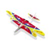 cze pl Polystyren letadlo letani pena usb vedl kluzak sipka motor 5637 5
