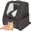 cze pl Batoh pro kocku psa kralika okno zadni vetrane 5690 1