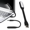 cze pl Silikonova flexibilni usb lampa pro notebook 6 vedla silna 5679 1