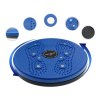 cze pl Otocny twister pro cviceni fitness masaz nohou s 360 zalozkami magnety 5738 2