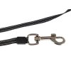 cze pl Lanyard automatic s blokatorem pro psy long strip 5m 15kg 5771 11