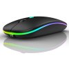 cze pl Slim 2 4 ghz bluetooth control optical mouse pro pc laptops 5790 3