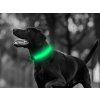 cze pl Led osvetlovaci obojek pro psy a kocky nastavitelny 59cm 5797 9
