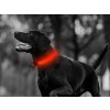 cze pl Led osvetlovaci obojek pro psy a kocky nastavitelny 59cm 5795 9