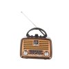 cze pl Retro kuchynske mobilni radio fm am bluetooth usb dobijeci antena 5791 15