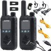 pol pl Krotkofalowki walkie talkie baofeng bf t17 radiotelefon zestaw latarka 2szt 5058 1