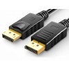 pol pl Kabel przewod dp 1 4 video audio displayport displayport 8k 4k 2k 2m 4930 10
