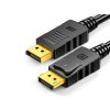 pol pl Kabel przewod dp 1 4 video audio displayport displayport 8k 4k 2k 2m 4930 2
