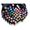pol pl Markery alkoholowe touch zestaw 80szt torba etui 2880 11