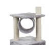 pol pl Drapak dla kota drzewko domek wieza legowisko 92cm 2082 3