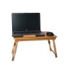 cze pl Stul na notebook bambusovy podnos na postel pro notebook 1506 10
