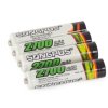 cze pl 4ks Baterie aaa r3 do 2700mah 42 3