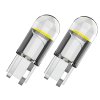 cze pl W5w t10 white cristalic led car light 2 ks component 4909 9