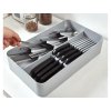 cze pl Dvoupatrovy organizer do zasuvky na pribory 4419 3