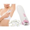 cze pl Epilator na oblicej holici strojek na telo damsky bateriovy kartacek 5847 3
