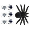 cze pl Halloweensky pavouk 4 ks velke dekorace strasidelne 4802 10