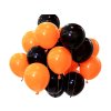 cze pl Sada halloweenskych balonku cerna oranzova 20ks 4713 9