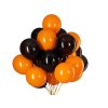 cze pl Sada halloweenskych balonku cerna oranzova 20ks 4713 15