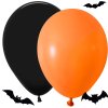cze pl Sada halloweenskych balonku cerna oranzova 20ks 4713 1