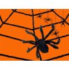 cze pl Umela velka pavucina cerna halloweenska dekorace 4709 5