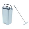 cze pl Plochy mop se zdimacem dvoukomorovy mop na podlahu 3x polstarky 4881 11