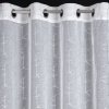 firana gotowa biala srebrny geometryczny wzor na przelotkach 140x250 cm (3)
