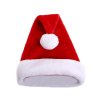 Vánoční čepice Santa 40 cm x 29 cm