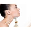 Masážní přístroj na zeštíhlení dekoltu a brady (Velikost univerzální)