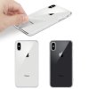 1 main ultra thin slim clear soft tpu funda for iphone x xs 8 7 6 5 s plus case transparent for iphone 11 12 pro max xr se 2 2020 cover