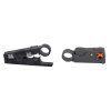 Sada síťových testerů lsa crimper rj45 case (Velikost univerzální)