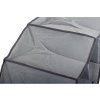 Závěsný organizér do skříně se 3 policemi 60 cm (Velikost univerzální)