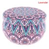 variantimage39 kinds of scented candles with flowers Tin Can Fragrance Handmade Scented Candle Natural Soy Wax