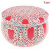 variantimage49 kinds of scented candles with flowers Tin Can Fragrance Handmade Scented Candle Natural Soy Wax