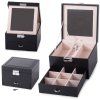 Box na šperky organizér (Velikost univerzální)