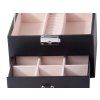 Box na šperky organizér (Velikost univerzální)