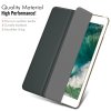1 main funda ipad 2 3 4 case for apple ipad 97 2th 3th 4th generation magnetic case smart cover for ipad2 ipad3 ipad4 flip stand coque