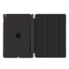 4 main funda ipad 2 3 4 case for apple ipad 97 2th 3th 4th generation magnetic case smart cover for ipad2 ipad3 ipad4 flip stand coque