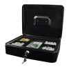 Velká černá kasička (Velikost uniwersalny)