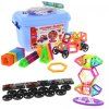 312394 giga sada magnetickych kostek 248 ks