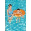 312562 4 plavaci kruh pro deti neon orange bestway 76 cm